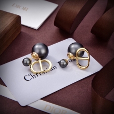 Christian Dior Earrings